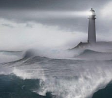 banner
