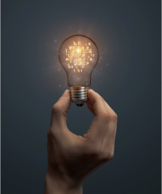 Cópia de IA em empresas